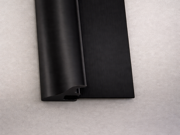 Waterseal with Felt Insert 2m - Matt Black